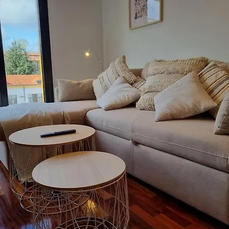 Appartamento 604b - Con Garaje By R2r Consulting Oviedo