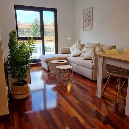 604b - Con Garaje By R2r Consulting Appartamento Oviedo