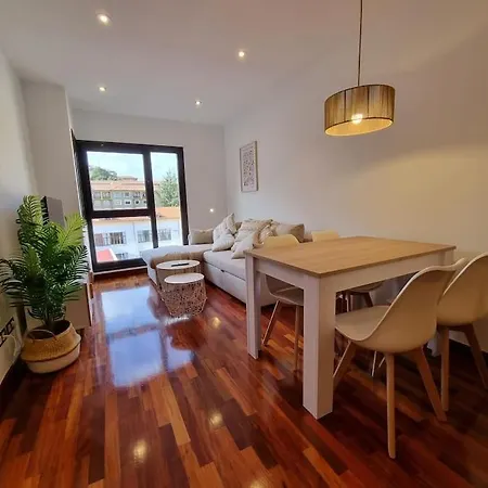 604b - Con Garaje By R2r Consulting Διαμέρισμα Οβιέδο