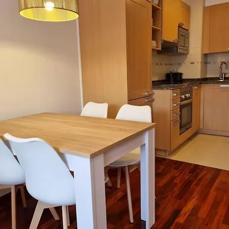 604b - Con Garaje By R2r Consulting Διαμέρισμα Οβιέδο