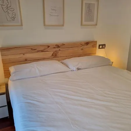 604b - Con Garaje By R2r Consulting Oviedo