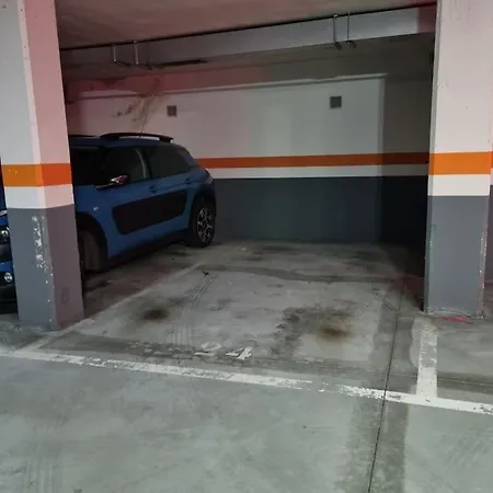 604b - Con Garaje By R2r Consulting Διαμέρισμα *