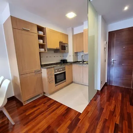 Apartment R2r - Con Garaje - 604b *