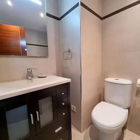 Apartment R2r - Con Garaje - 604b *