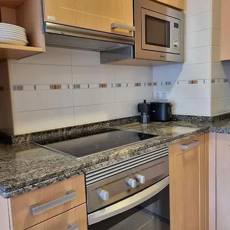 604b - Con Garaje By R2r Consulting Appartamento Oviedo