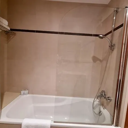 604b - Con Garaje By R2r Consulting Διαμέρισμα