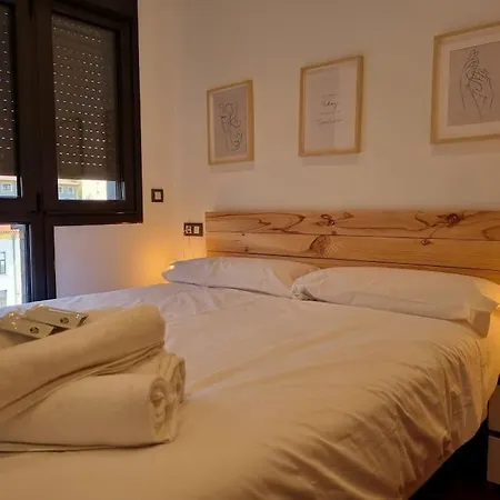 604b - Con Garaje By R2r Consulting Διαμέρισμα Οβιέδο