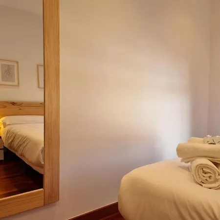 604b - Con Garaje By R2r Consulting Διαμέρισμα