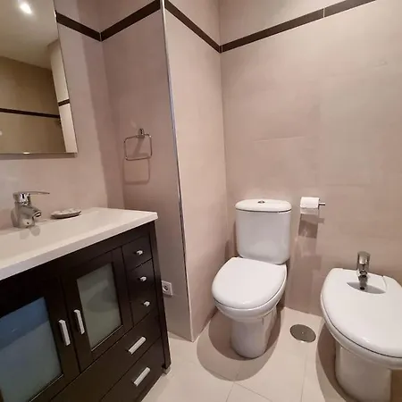 Apartment R2r - Con Garaje - 604b *