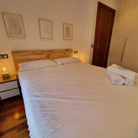 Apartment R2r - Con Garaje - 604b