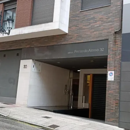 Apartment R2r - Con Garaje - 604b
